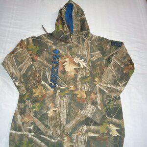 Cabelas  Youth Size hoodie